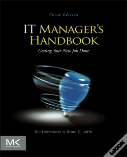 Capa do artigo It Manager'S Handbook