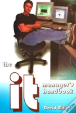 Capa do artigo It Manager'S Handbook
