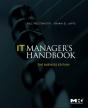 It Manager'S Handbook: The Business Edition - Preview