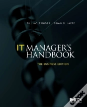 Capa do artigo It Manager