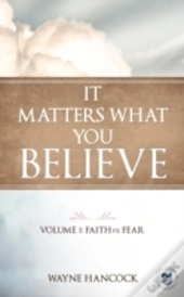 It Matters What You Believe