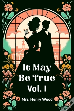 Capa do artigo It May Be True Vol. I (Edition2024)