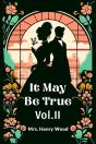 It May Be True Vol. Ii (Edition2024) - Preview