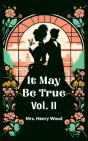 It May Be True Vol. Ii - Preview