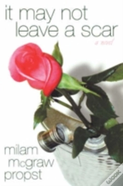 Capa do artigo It May Not Leave A Scar