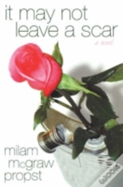 Capa do artigo It May Not Leave A Scar