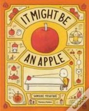It Might Be An Apple