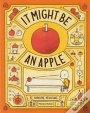 Capa do artigo It Might Be An Apple