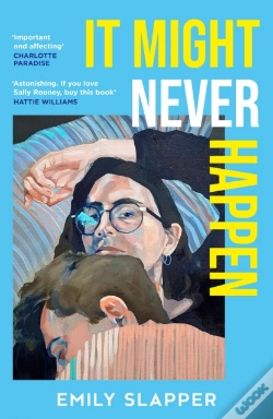 Capa do artigo It Might Never Happen