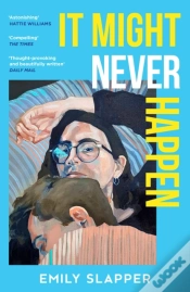 Capa do artigo It Might Never Happen