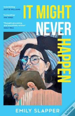 Capa do artigo It Might Never Happen