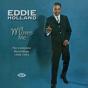 It Moves Me - CD - Preview