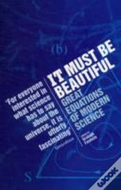 Capa do artigo It Must Be Beautiful