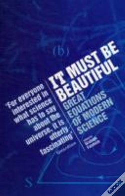 Capa do artigo It Must Be Beautiful
