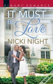 Capa do artigo It Must Be Love