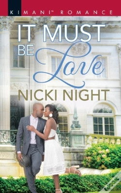 Capa do artigo It Must Be Love
