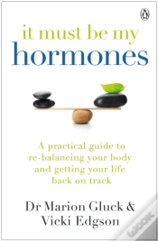 Capa do artigo It Must Be My Hormones