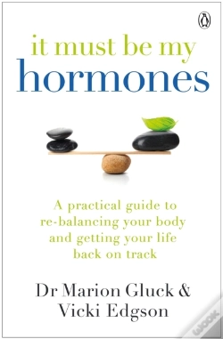 Capa do artigo It Must Be My Hormones