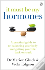 Capa do artigo It Must Be My Hormones