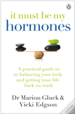 Capa do artigo It Must Be My Hormones