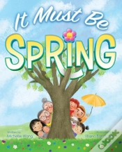 Capa do artigo It Must Be Spring