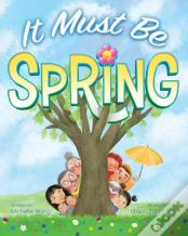 It Must Be Spring