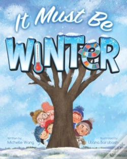Capa do artigo It Must Be Winter