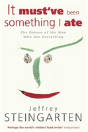 It Must'Ve Been Something I Ate - Preview