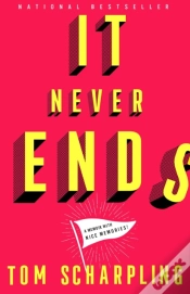 Capa do artigo It Never Ends: A Memoir With Nice Memories!