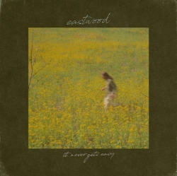 Capa do artigo It Never Gets Easy - Vinil