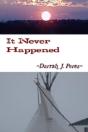 It Never Happened - Preview