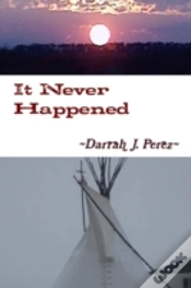 Capa do artigo It Never Happened