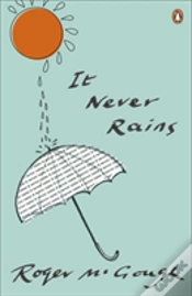Capa do artigo It Never Rains