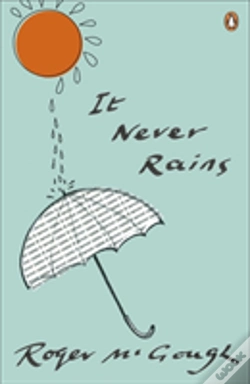 Capa do artigo It Never Rains