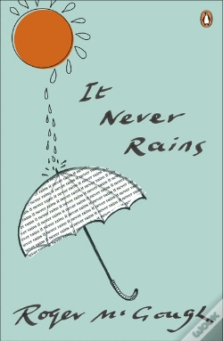 Capa do artigo It Never Rains