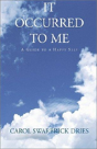 It Occurred To Me - Preview