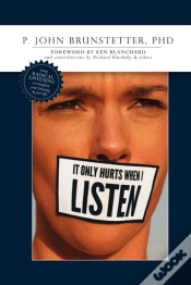 Capa do artigo It Only Hurts When I Listen