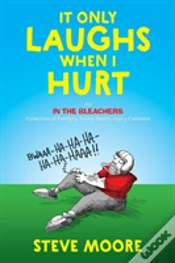 Capa do artigo It Only Laughs When I Hurt