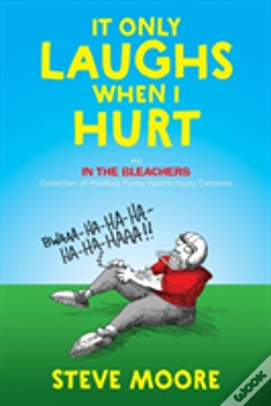 Capa do artigo It Only Laughs When I Hurt