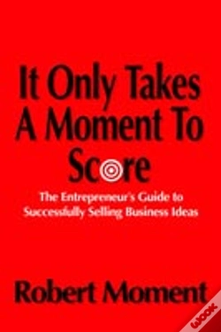 Capa do artigo It Only Takes A Moment To Score