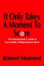 It Only Takes A Moment To Score - Preview