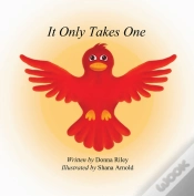 Capa do artigo It Only Takes One