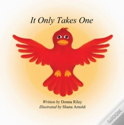 Capa do artigo It Only Takes One