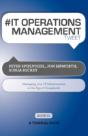 # It Operations Management Tweet Book01 - Preview