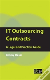 It Outsourcing Contracts