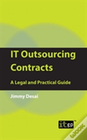 Capa do artigo It Outsourcing Contracts