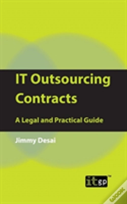 Capa do artigo It Outsourcing Contracts