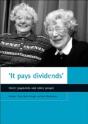 'It Pays Dividends' - Preview