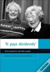 'It Pays Dividends'