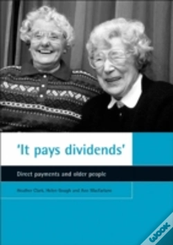 Capa do artigo 'It Pays Dividends'